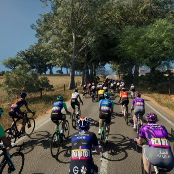 Pro Cycling Manager 2025