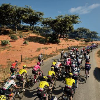 Pro Cycling Manager 2025