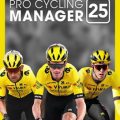 Pro Cycling Manager 2025