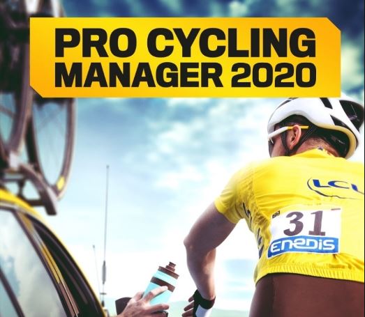 Pro Cycling Manager 2020 (Windows PC) - PCM20