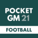 Pocket GM 21 Football