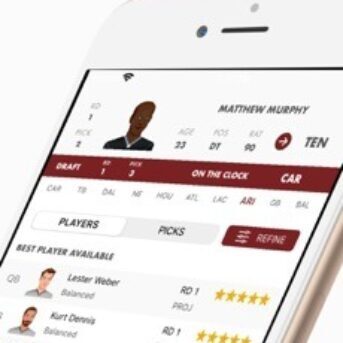 Pocket GM 20 Football