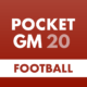 Pocket GM 20 Football