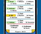 Pocket Hockey Manager