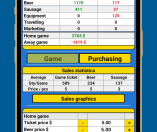 Pocket Hockey Manager