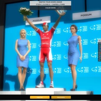 Pro Cycling Manager 2020