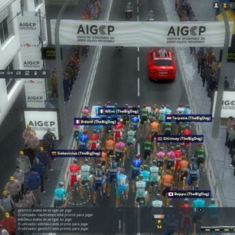 Pro Cycling Manager 2020