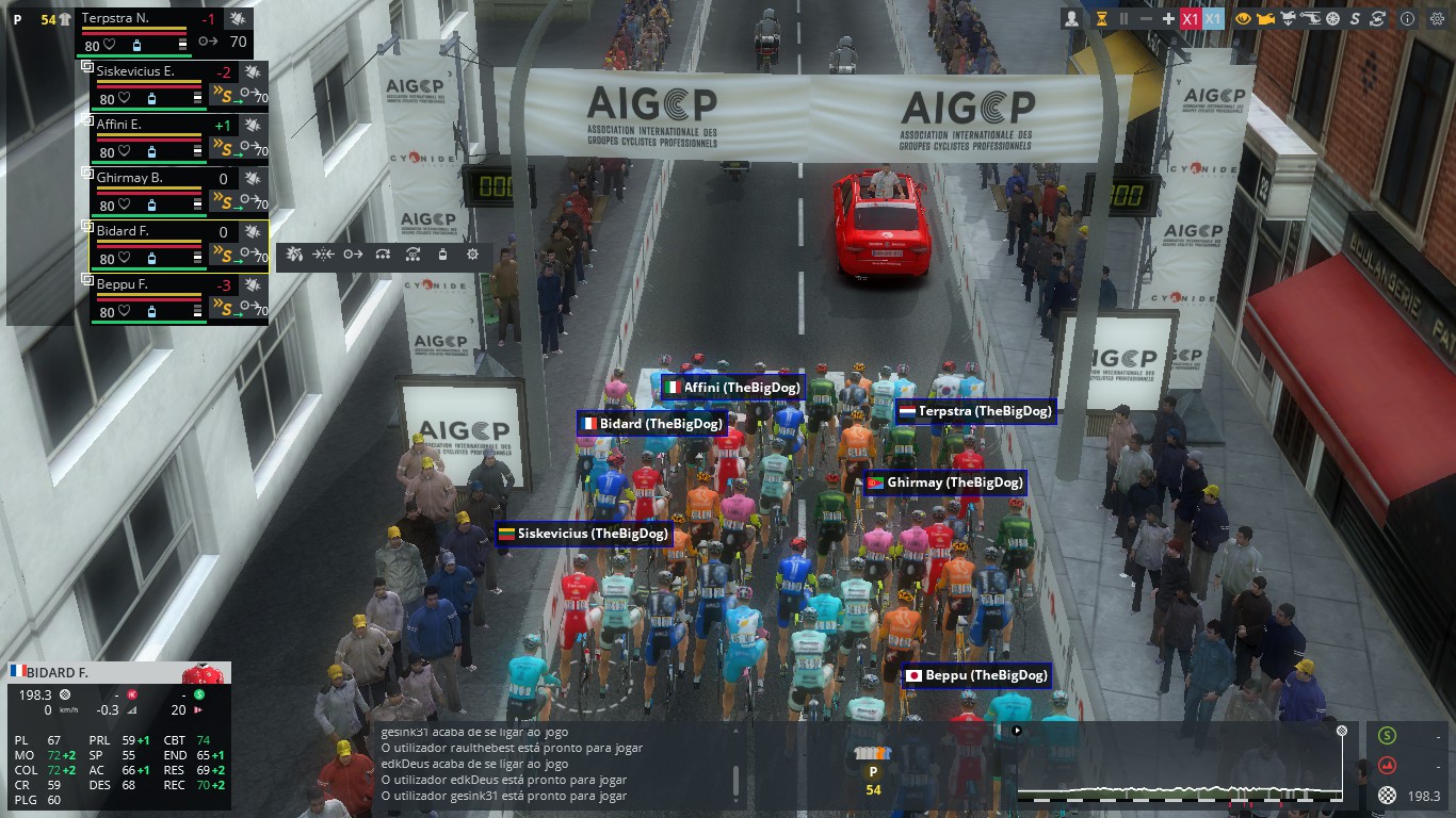 Pro Cycling Manager 2020 Cheats & Trainer by MegaDev