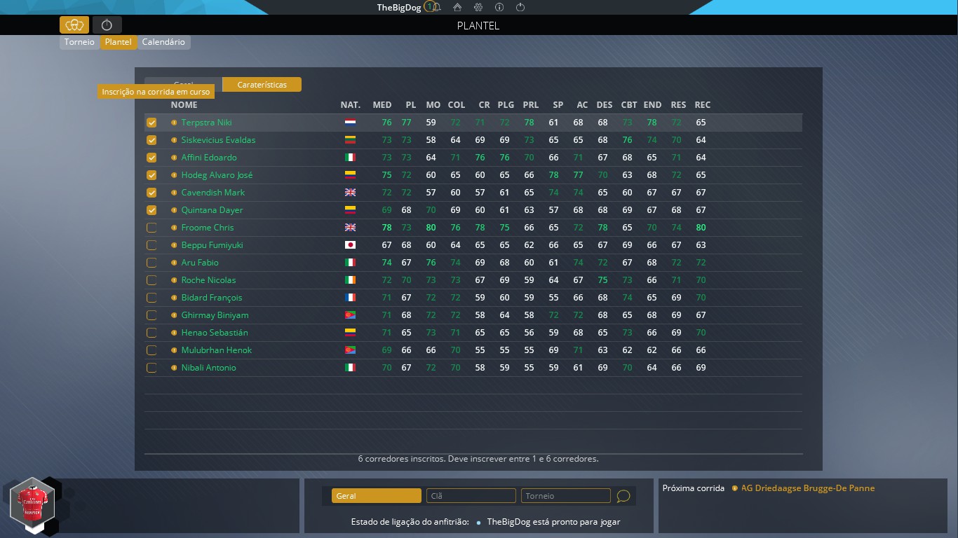 Pro Cycling Manager 2020 First Look / Overview 