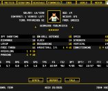 Retro Basketball Manager