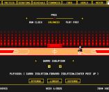 Retro Basketball Manager