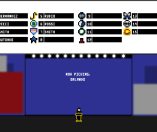 Retro Basketball Manager