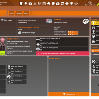 Rugby League Team Manager 3