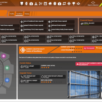 Rugby League Team Manager 3