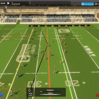 Rugby League Team Manager 3
