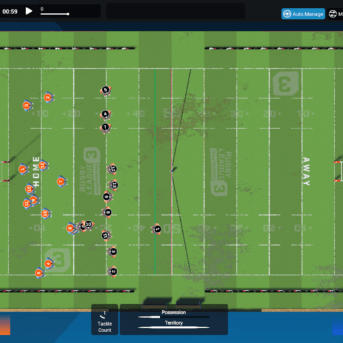 Rugby League Team Manager 3