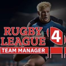 Rugby League Team Manager 4