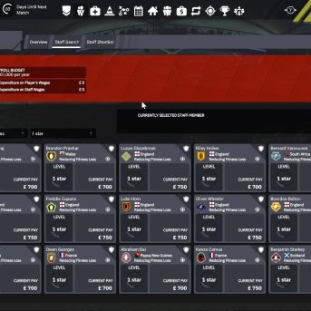 Rugby League Team Manager 4