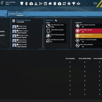 Rugby League Team Manager 4