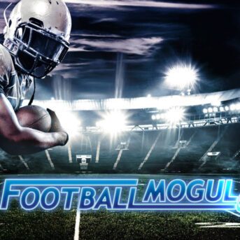 Football Mogul 20