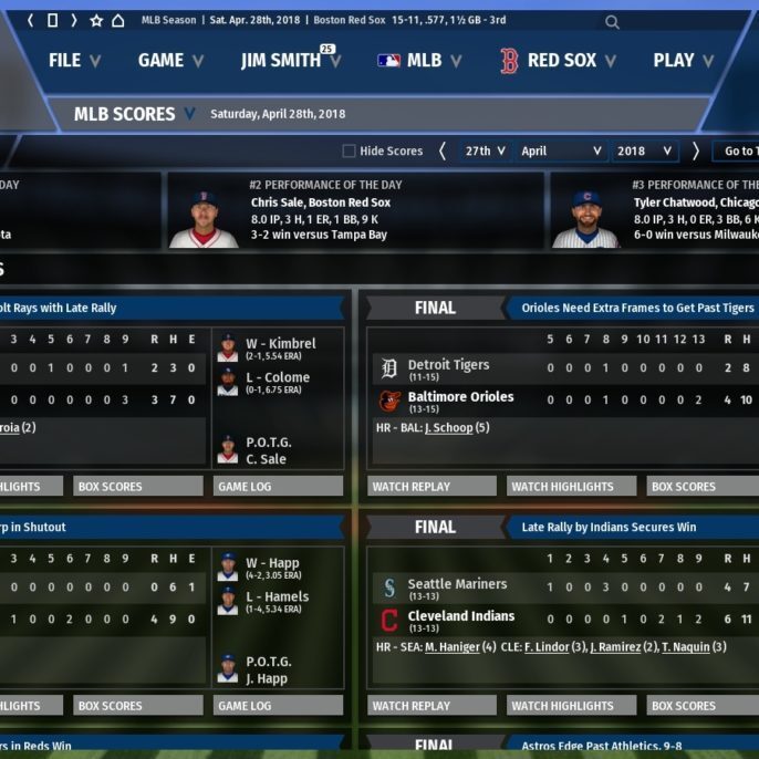 ootp baseball manager