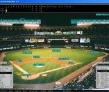 Strategic Baseball Simulator (SBS)