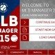 (Preview) Details of MLB Manager 2015 (iOS, Android)
