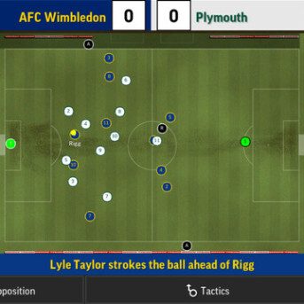 Football Manager Mobile 2016