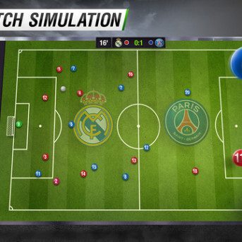 Top Eleven – Be a Football (Soccer) Manager