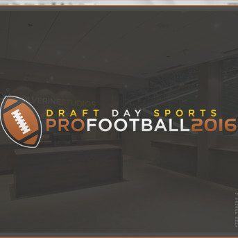 Draft Day Sports: Pro Football 2016
