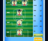 5 A Side Legends Football Manager