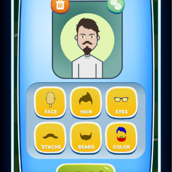 5 A Side Legends Football Manager