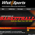Write A Review – SimLeague Basketball