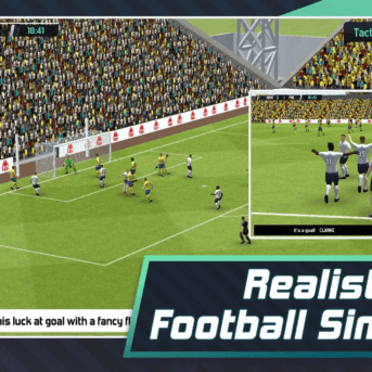 Images – Soccer Manager 2020