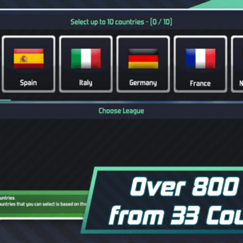 Images – Soccer Manager 2020