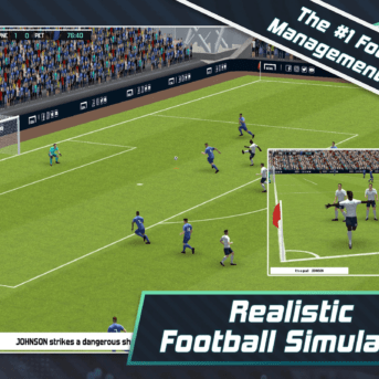 Images – Soccer Manager 2020