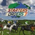 Starters Orders 7