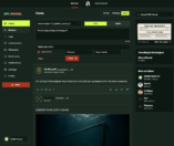 Simulation Premier League
