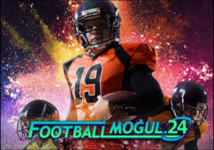 Football Mogul 24