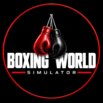 Boxing World Simulator
