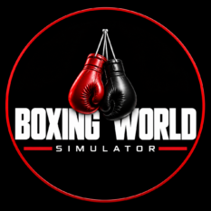 Boxing World Simulator