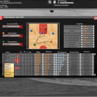 It’s out. Free Sportando Basket Manager SBM15 (PC)