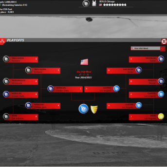 Sportando Basket Manager SBM 16