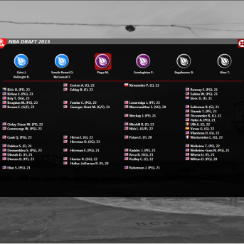 Sportando Basket Manager SBM 16