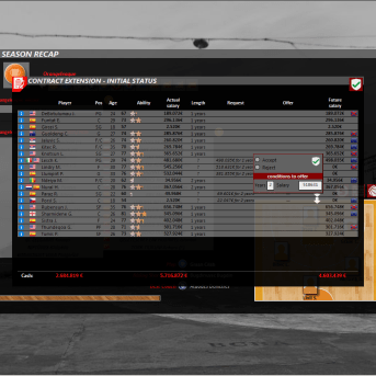 Sportando Basket Manager SBM 16