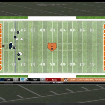 Draft Day Sports: Pro Football 2020