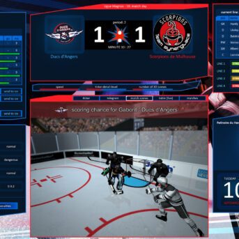 Hockey Manager 2020