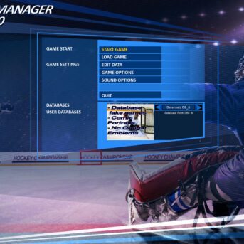 Hockey Manager 2020