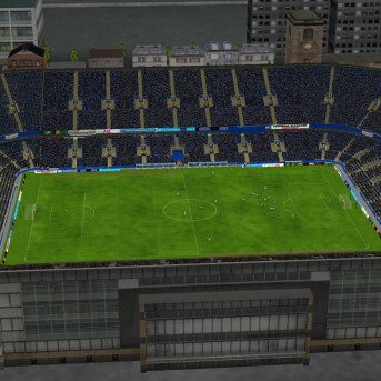 Football Manager (FM) 2015