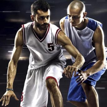 Basketball Manager UKnow